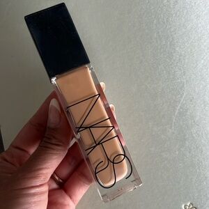 NARS FOUNDATION - VALENCIA M5